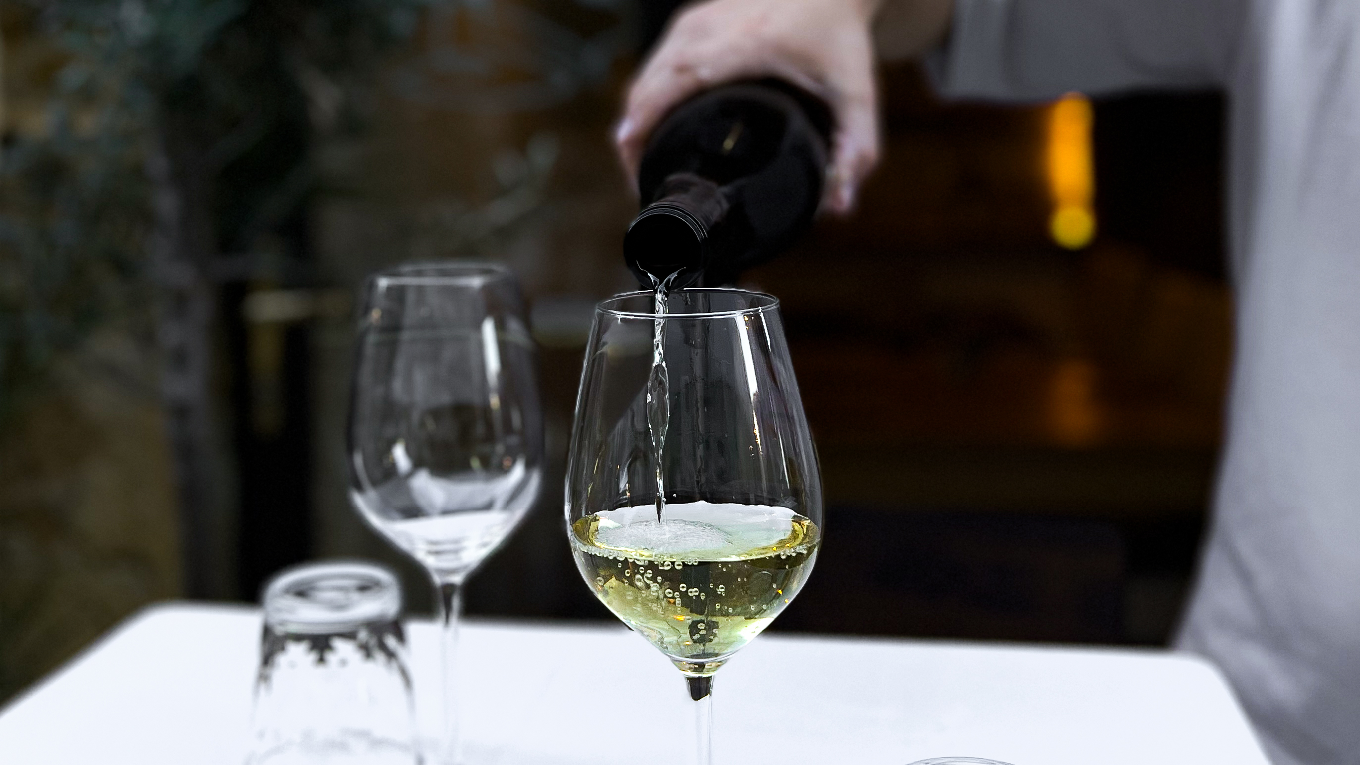 Table Edgar Wine