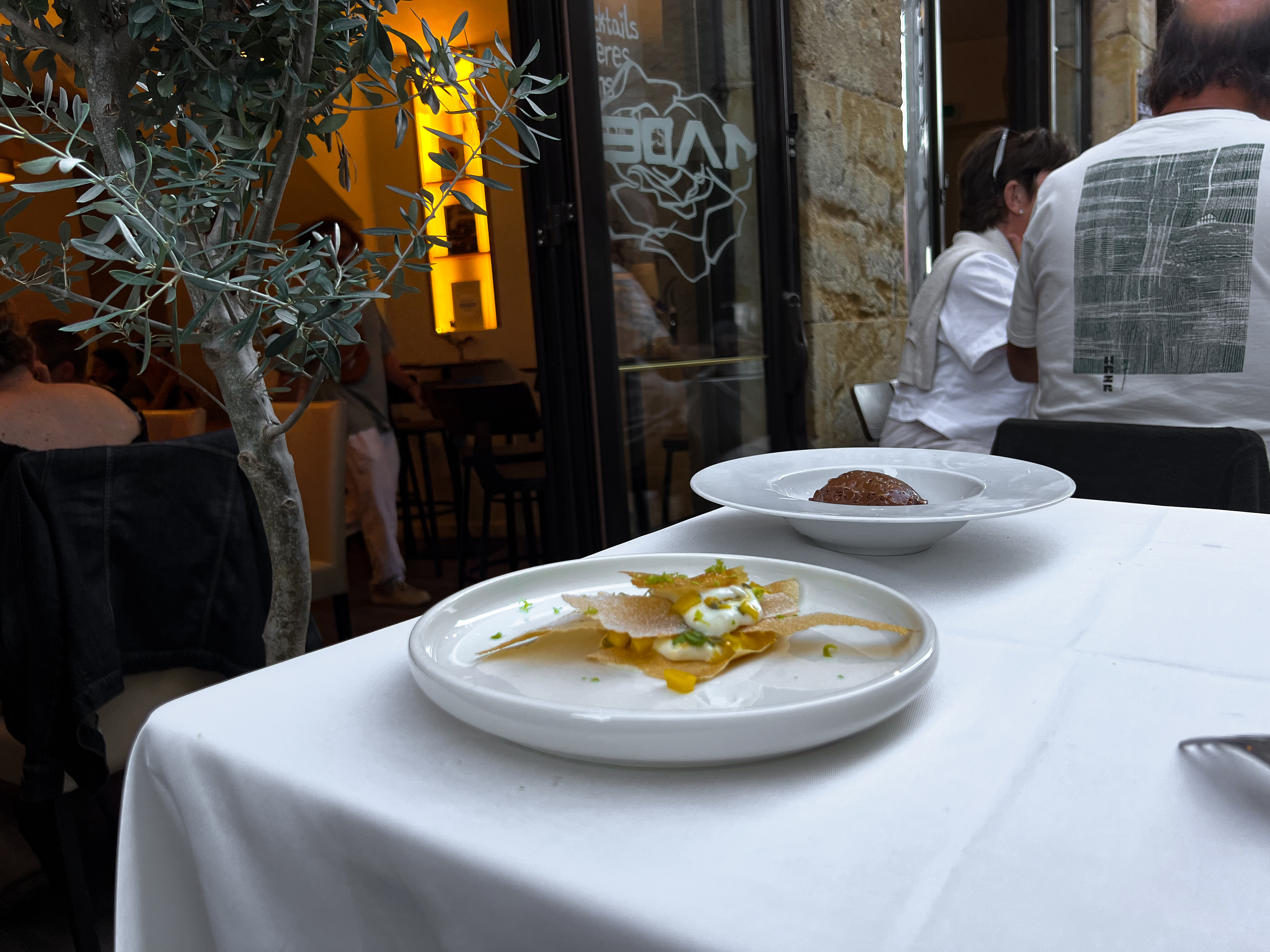 Table Nomade 2